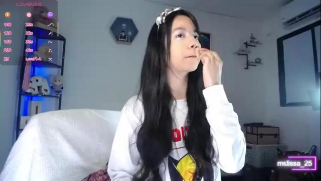 Image 2 of ms_lissa Stream on Chaturbate on 2 months ago