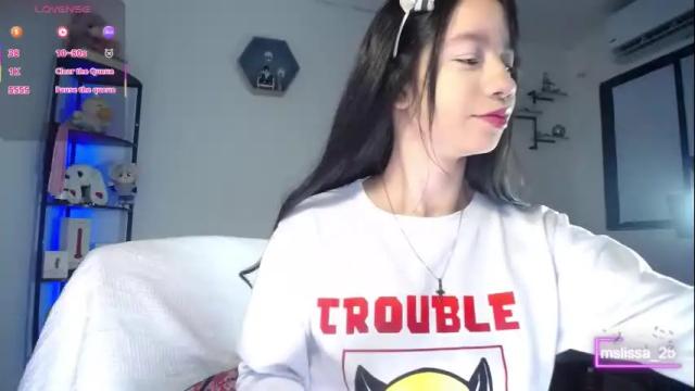 Image 3 of ms_lissa Stream on Chaturbate on 2 months ago