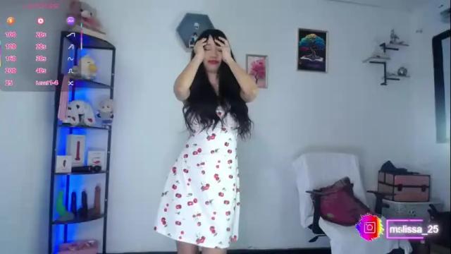 Image 7 of ms_lissa Stream on Chaturbate on 2 months ago