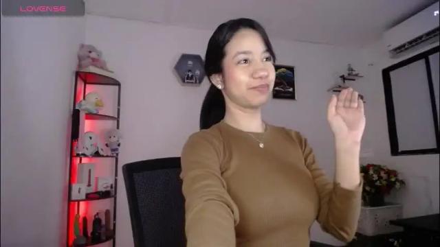 Thumbnail 1, ms_lissa's Stream at Chaturbate, 1 month ago