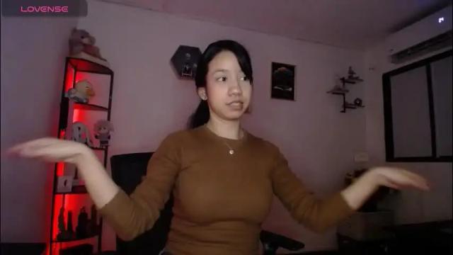 Image 2 of ms_lissa Stream on Chaturbate on 1 month ago