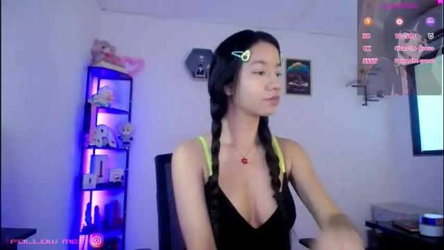 Image 3 of ms_lissa Stream on Chaturbate on 1 month ago