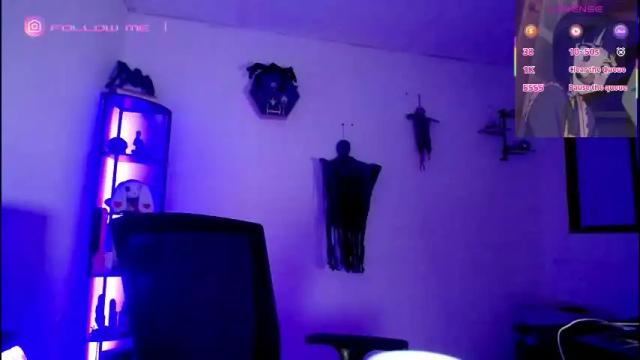 Image 4 of ms_lissa Stream on Chaturbate on 10 days ago