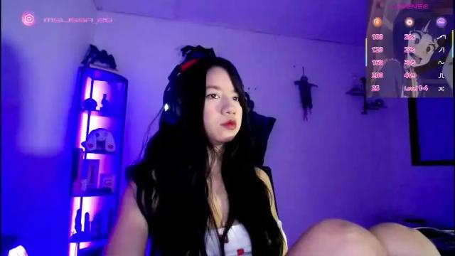 Image 8 of ms_lissa Stream on Chaturbate on 10 days ago