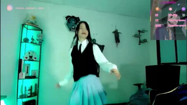 Image 3 of ms_lissa Stream on Chaturbate on 3 days ago