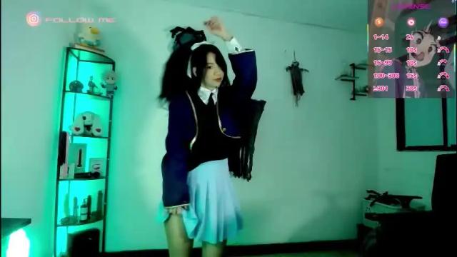 Image 6 of ms_lissa Stream on Chaturbate on 3 days ago