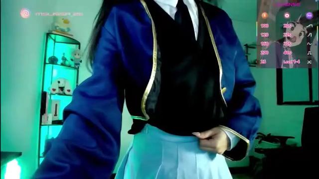 Image 7 of ms_lissa Stream on Chaturbate on 3 days ago