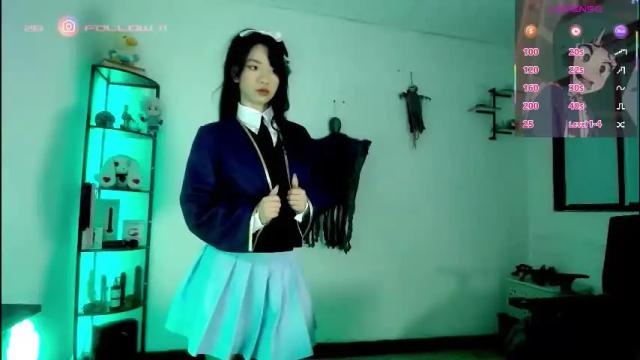 Image 8 of ms_lissa Stream on Chaturbate on 3 days ago