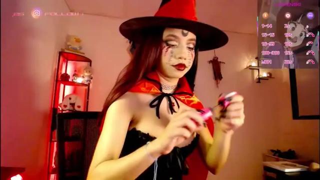 Image 4 of ms_lissa Stream on Chaturbate on 1 day ago