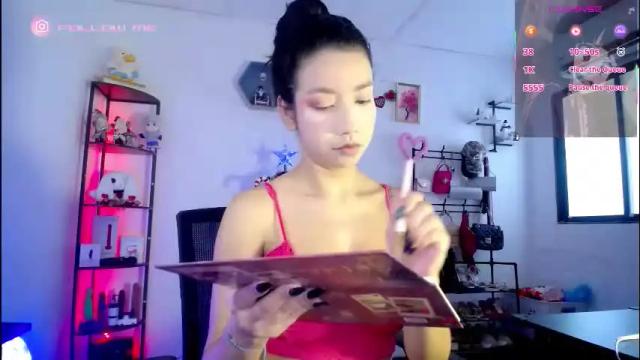 Thumbnail 3, ms_lissa's Stream at Chaturbate, 1 month ago