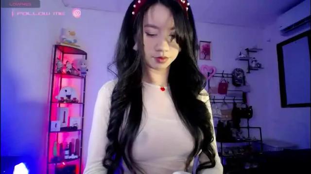 Thumbnail 1, ms_lissa's Stream at Chaturbate, 1 month ago