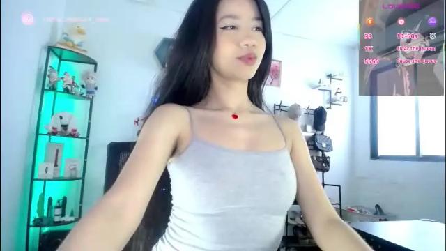 Image 10 of ms_lissa Stream on Chaturbate on 1 month ago