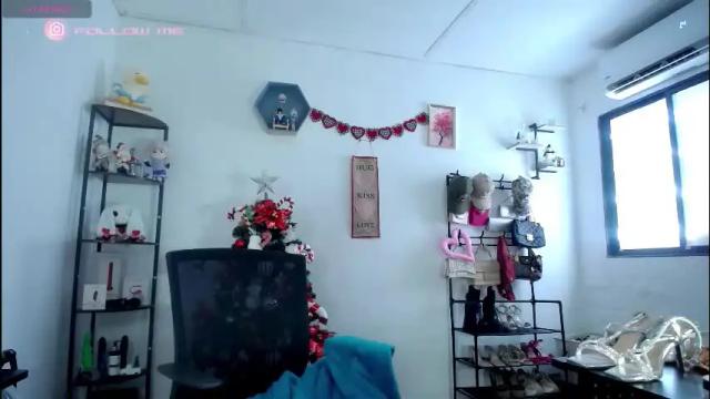 Thumbnail 2, ms_lissa's Stream at Chaturbate, 1 month ago