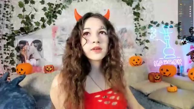 Thumbnail 2, ms_lora's Stream at Chaturbate, 19 months ago