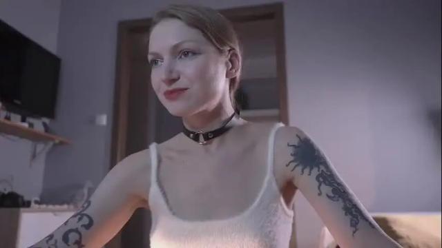 Image 3 of ms_lorelei Stream on Chaturbate on 14 days ago