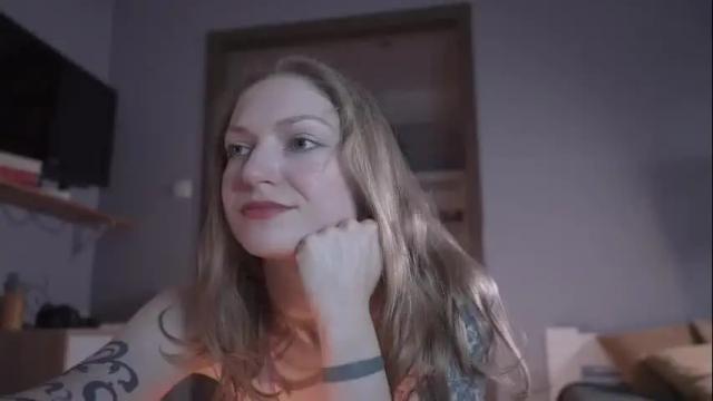 Image 2 of ms_lorelei Stream on Chaturbate on 1 day ago