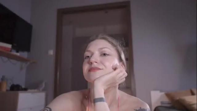 Thumbnail 2, ms_lorelei's Stream at Chaturbate, 9 hours ago