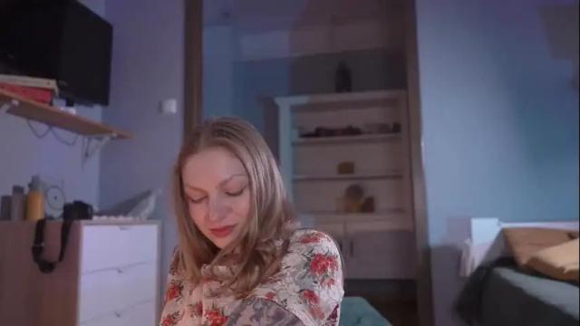 Image 6 of ms_lorelei Stream on Chaturbate on 1 month ago