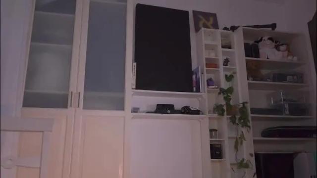 Thumbnail 2, ms_lorelei's Stream at Chaturbate, 2 months ago