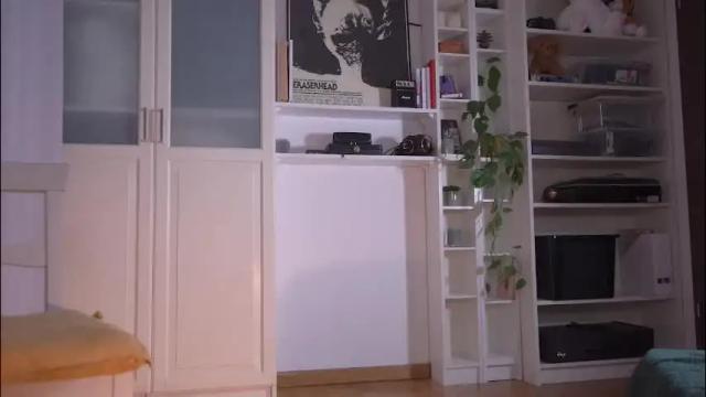 Thumbnail 1, ms_lorelei's Stream at Chaturbate, 2 months ago
