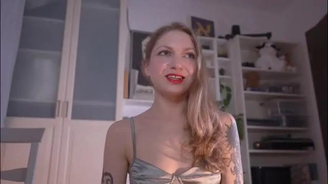 Thumbnail 1, ms_lorelei's Stream at Chaturbate, 1 month ago