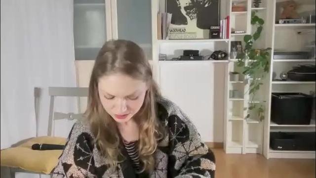Image 8 of ms_lorelei Stream on Chaturbate on 25 days ago