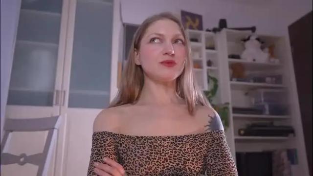 Image 7 of ms_lorelei Stream on Chaturbate on 24 days ago