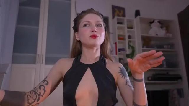 Thumbnail 1, ms_lorelei's Stream at Chaturbate, 18 days ago