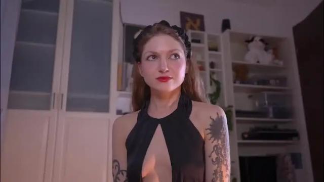 Image 10 of ms_lorelei Stream on Chaturbate on 18 days ago