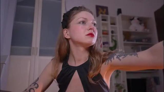 Image 4 of ms_lorelei Stream on Chaturbate on 18 days ago