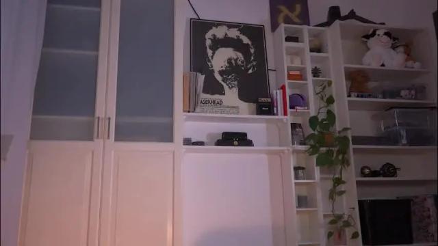 Image 8 of ms_lorelei Stream on Chaturbate on 3 months ago