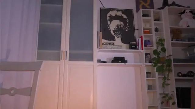 Thumbnail 1, ms_lorelei's Stream at Chaturbate, 2 months ago