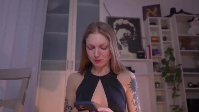 Image 7 of ms_lorelei Stream on Chaturbate on 2 months ago