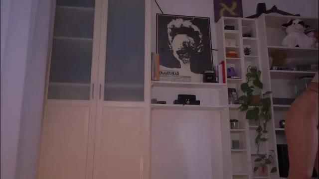 Thumbnail 1, ms_lorelei's Stream at Chaturbate, 2 months ago