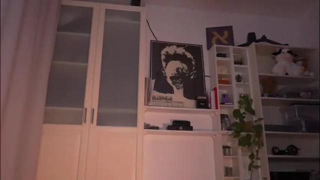 Thumbnail 1, ms_lorelei's Stream at Chaturbate, 2 months ago