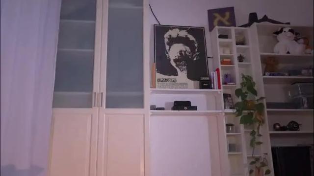 Thumbnail 1, ms_lorelei's Stream at Chaturbate, 2 months ago