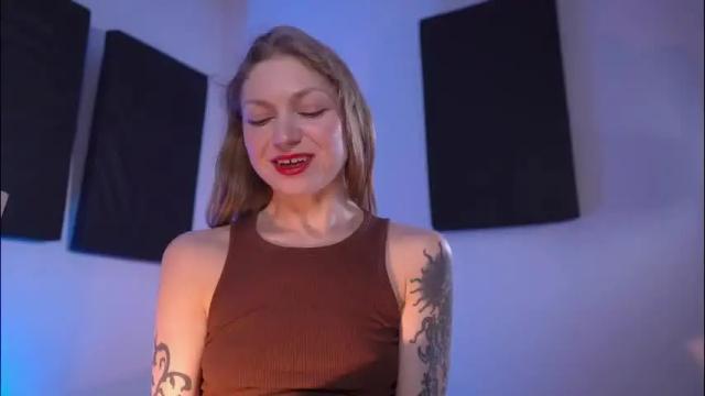 Image 12 of ms_lorelei Stream on Chaturbate on 1 month ago