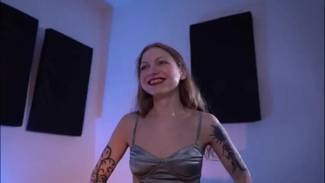 Thumbnail 1, ms_lorelei's Stream at Chaturbate, 6 days ago