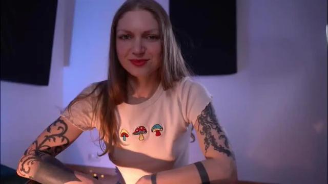 Thumbnail 3, ms_lorelei's Stream at Chaturbate, 5 days ago