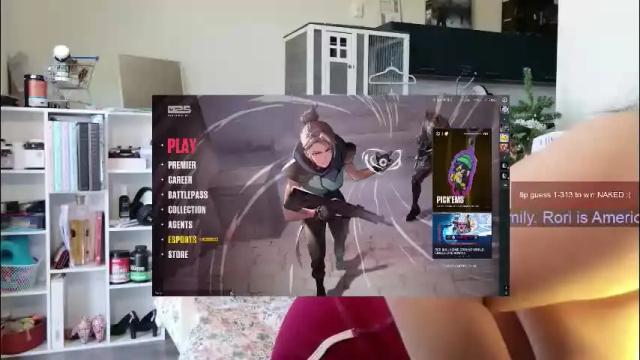 Thumbnail 3, ms_mochii's Stream at Chaturbate, 1 month ago