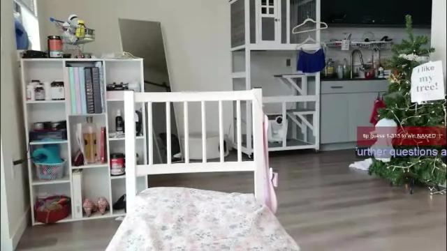 Thumbnail 2, ms_mochii's Stream at Chaturbate, 1 month ago