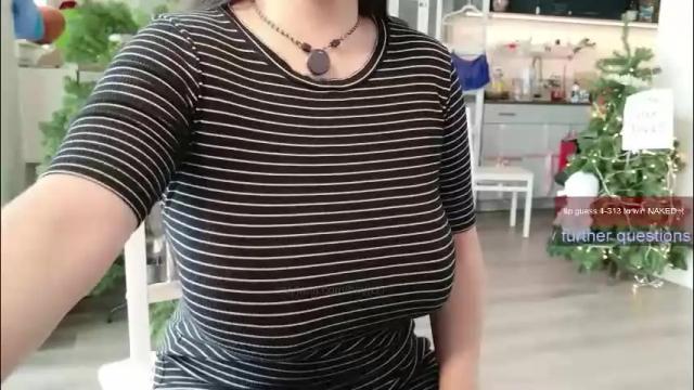 Thumbnail 2, ms_mochii's Stream at Chaturbate, 28 days ago