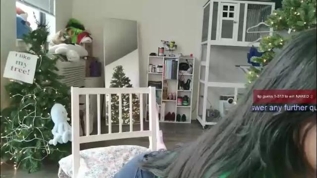 Thumbnail 2, ms_mochii's Stream at Chaturbate, 16 days ago