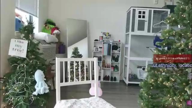 Thumbnail 2, ms_mochii's Stream at Chaturbate, 15 days ago