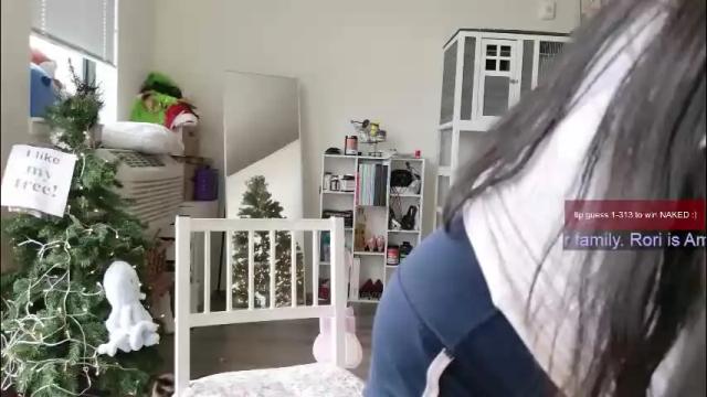 Thumbnail 1, ms_mochii's Stream at Chaturbate, 14 days ago