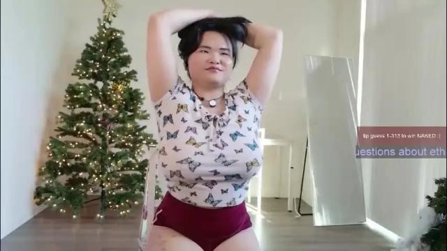 Thumbnail 3, ms_mochii's Stream at Chaturbate, 12 hours ago