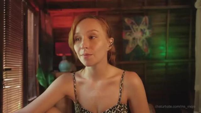 Thumbnail 1, ms_mojo's Stream at Chaturbate, 14 months ago