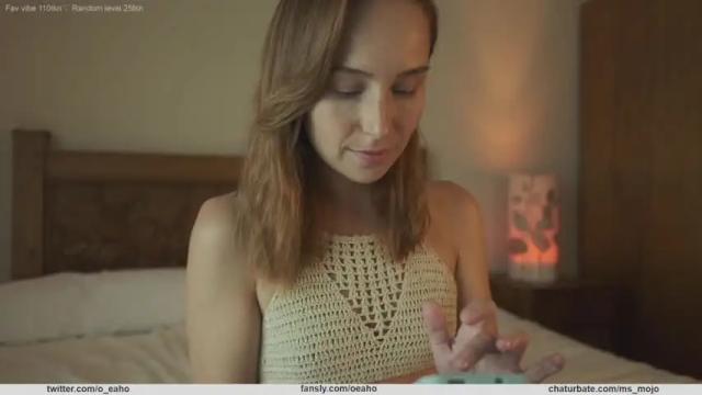 Image 2 of ms_mojo Stream on Chaturbate on 12 months ago
