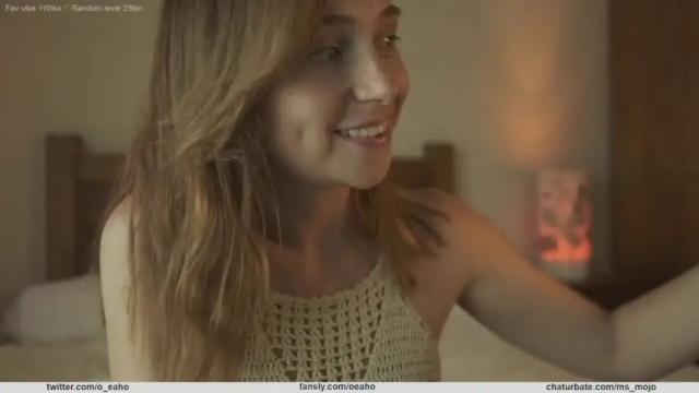 Image 6 of ms_mojo Stream on Chaturbate on 12 months ago