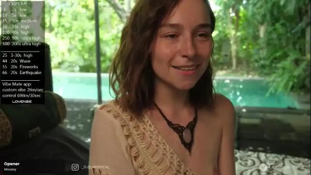 Image 11 of ms_mojo Stream on Chaturbate on 19 days ago